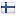 e-travel.ie server is located in Finland